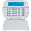DSC PowerSeries NEO HS2LCDENG Full Message LCD Hardwired Keypad with English function keys view 3