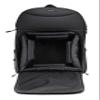 Navitech Rugged Black Backpack/Rucksack Camcorder Case Compatible with The Panasonic HC-X1 view 4