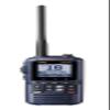 Standard Horizon HX890 Handheld VHF Navy Blue - Floating 6 Watt Class H DSC Two Way Radio view 1