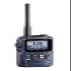 Standard Horizon HX890 Handheld VHF Navy Blue - Floating 6 Watt Class H DSC Two Way Radio view 2