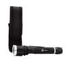 Railhead LED Aircraft-Grade Aluminum Flashlight Heavy-Duty High Power Portable Compact Bright Light KE-FL67 view 2