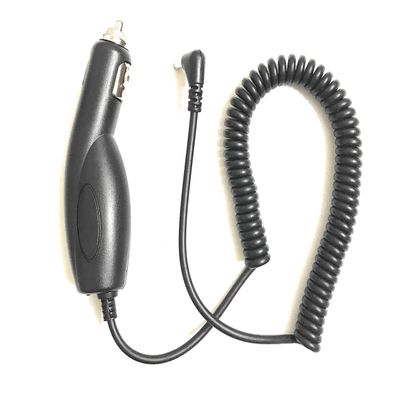 DCPOWER CAR Adapter Compatible with Midland BizTalk BR200 Charging Cradle
