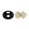 GinTai Rear Camera Lens Cover True Glass for Motorola Moto G5 Plus XT1681 view 1