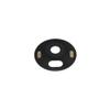 GinTai Rear Camera Lens Cover True Glass for Motorola Moto G5 Plus XT1681 view 3