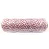 AllyDrew Cotton Baker's Twine 4ply 110 Yard, Red and Grey view 1