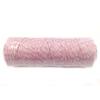 AllyDrew Cotton Baker's Twine 4ply 110 Yard, Pink view 1
