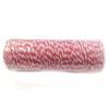 AllyDrew Cotton Baker's Twine 4ply 110 Yard, Red view 1