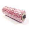 AllyDrew Cotton Baker's Twine 4ply 110 Yard, Red view 2