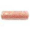 AllyDrew Cotton Baker's Twine 4ply 110 Yard, Orange view 1