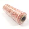 AllyDrew Cotton Baker's Twine 4ply 110 Yard, Orange view 2