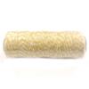 AllyDrew Cotton Baker's Twine 4ply 110 Yard, Dark Yellow view 1