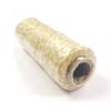AllyDrew Cotton Baker's Twine 4ply 110 Yard, Dark Yellow view 2