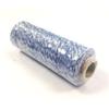 AllyDrew Cotton Baker's Twine 4ply 110 Yard, Navy view 2