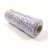 AllyDrew Cotton Baker's Twine 4ply 110 Yard, Lavender view 2