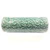 AllyDrew Cotton Baker's Twine 4ply 110 Yard, Dark Green view 1