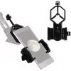 SVBONY Universal Cell Phone Adapter Mount Telescope Phone Mount for Binocular Monocular Spotting Scope Telescope Support Eyepiece Diameter 25 to 48mm view 2