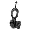 SVBONY Universal Cell Phone Adapter Mount Telescope Phone Mount for Binocular Monocular Spotting Scope Telescope Support Eyepiece Diameter 25 to 48mm view 4