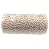 AllyDrew Cotton Baker's Twine 12ply 110 Yard, Mocha view 1