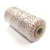 AllyDrew Cotton Baker's Twine 12ply 110 Yard, Mocha view 2