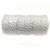 AllyDrew Cotton Baker's Twine 12ply 110 Yard, Grey view 1