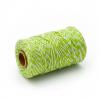AllyDrew Cotton Baker's Twine 12ply 110 Yard, Light Green view 2