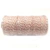 AllyDrew Cotton Baker's Twine 12ply 110 Yard, Orange view 1
