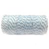 AllyDrew Cotton Baker's Twine 12ply 110 Yard, Blue view 1