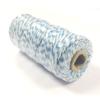 AllyDrew Cotton Baker's Twine 12ply 110 Yard, Blue view 2