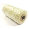 AllyDrew Cotton Baker's Twine 12ply 110 Yard, Yellow view 2