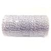 AllyDrew Cotton Baker's Twine 12ply 110 Yard, Lavender view 1
