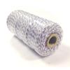 AllyDrew Cotton Baker's Twine 12ply 110 Yard, Lavender view 2