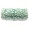 AllyDrew Cotton Baker's Twine 12ply 110 Yard, Dark Green view 1