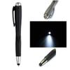 [2-Pack] for Apple Watch Series 4 (44 mm) Screen Protector [Tempered Glass], SuperGuardZ, 9H, 0.3mm, Anti-Scratch, Anti-Bubble [Lifetime Replacement] + LED Stylus Pen view 2