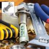 K EXCLUSIVE Discreet Spy Nut and Bolt Safe Rust-Resistant Stainless Steel, Hidden Compartment, Actual Working Nut and Bolt Hide Small Valuables in Plain Sight - 2 Overall view 2