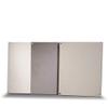 Attabox BP1210CS Carbon Steel Back Panel Fits 12 x 10 Inch Centurion, Heartland, and Freedom Series Enclosures view 1
