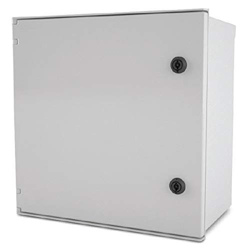 Attabox Endurance 24 x 16 x 10 inches E241610HQT Enclosure