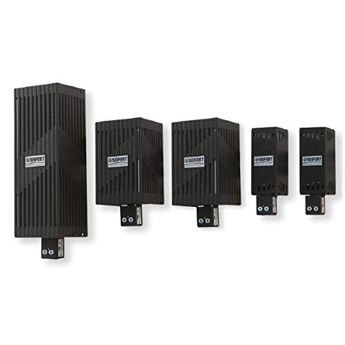 Attabox Touch Proof Heaters (REH501150)