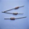 10 Pcs Microtemp Thermal Fuse 105 TF Cut-off 10A 250V Skywalking view 2