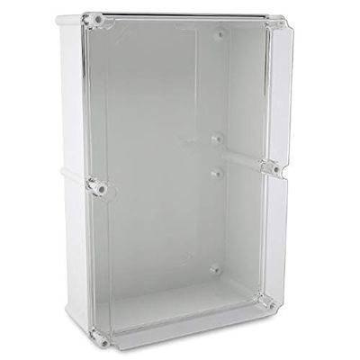 Attabox Viking 7 x 7 x 5 inches V775HPL Enclosure
