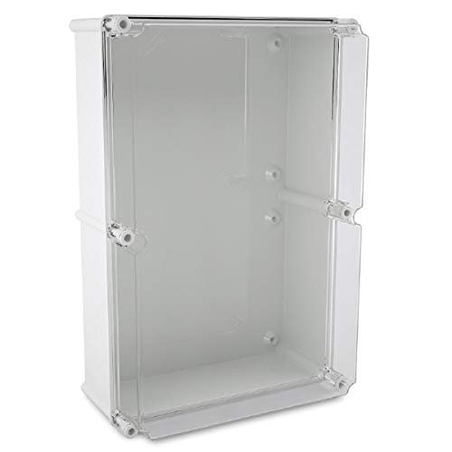 Attabox Viking 7 x 7 x 5 inches V775HPL Enclosure