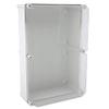 Attabox Viking 7 x 7 x 5 inches V775HPL Enclosure view 1