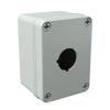 Attabox Commander 4 x 3 x 2 inches COPC1PB22 Enclosure view 1