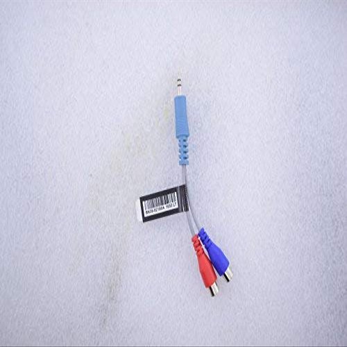 SAMSUNGE TV Video Jack BN39-02190A UN55MU650DFXZA and More Models 20707