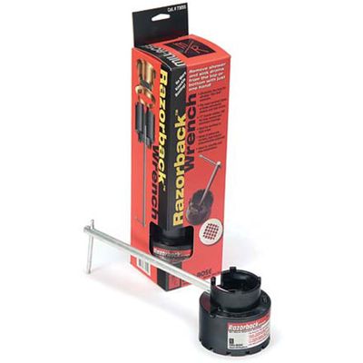 Mill-Rose 73055 Millrose Razorback Drain Wrench