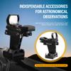 Astromania Dovetail Finder Bracket for Finderscope Telescope Reflex Sight view 3