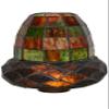 Meyda Tiffany 77532 Acorn Shade, 7" W view 1