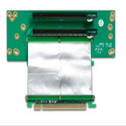 iStarUSA DD-630660-C7 1 X PCIe X16 plus 1 X PCIe X16