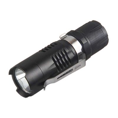 WEIYU High Lumen 5W Ultra Bright Water Resistant Mini LED Flashlight,3 Light Modes,Compact Portable,Ideal for Kids, Power Outages,Camping, Night Reading, BBQ, Party, Festivals, Backpacking, Hiking