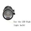 WEIYU High Lumen 5W Ultra Bright Water Resistant Mini LED Flashlight,3 Light Modes,Compact Portable,Ideal for Kids, Power Outages,Camping, Night Reading, BBQ, Party, Festivals, Backpacking, Hiking view 4