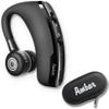 Ambar Wireless Bluetooth Earpiece with Built-in Mic Ideal for Hands-Free Calling, Compatible with iPhone & Android Perfect for Driving, Office, and Business Use view 1